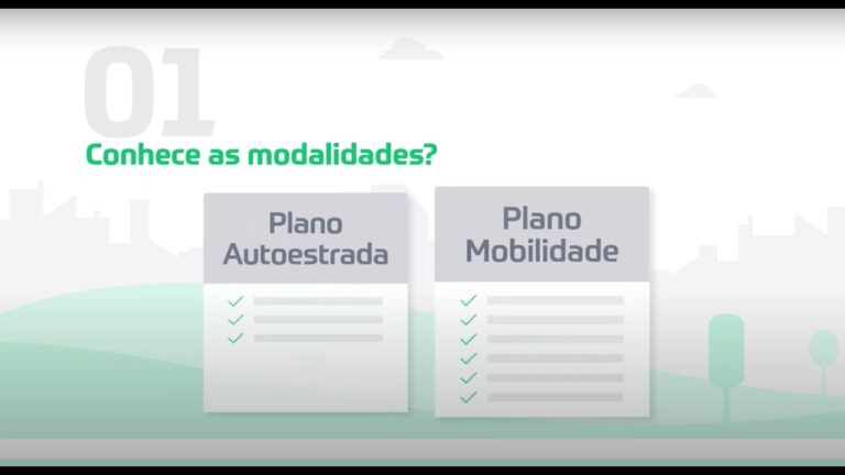 Via Verde: Quanto Custa?