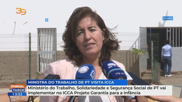 Garantia para a Infância 2024: Prioridades e Desafios