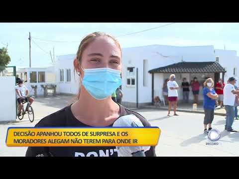 Explorando os Melhores Parques de Campismo na Costa da Caparica