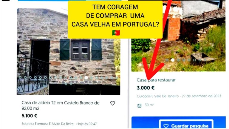 Cr&eacute;dito para Reconstru&ccedil;&atilde;o de Casas Antigas: Como Obter e Utilizar