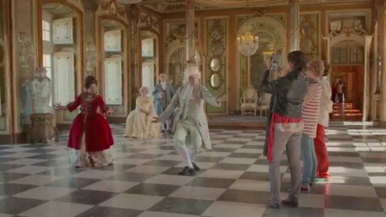 Visite o Pal&aacute;cio de Queluz gratuitamente: um passeio imperd&iacute;vel