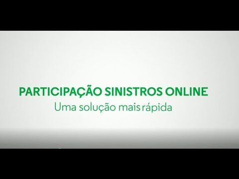 Contactos para Sinistros de Autom&oacute;vel com Tranquilidade