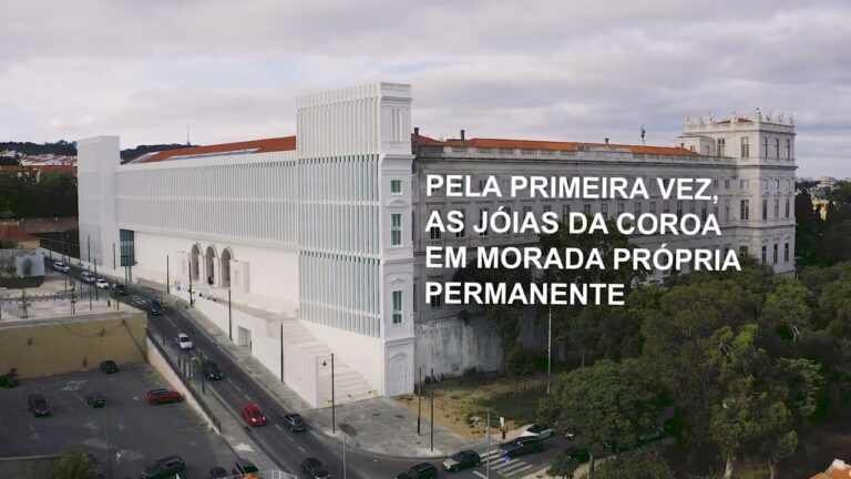 Compra de Bilhetes para o Museu do Tesouro Real: Guia Completo