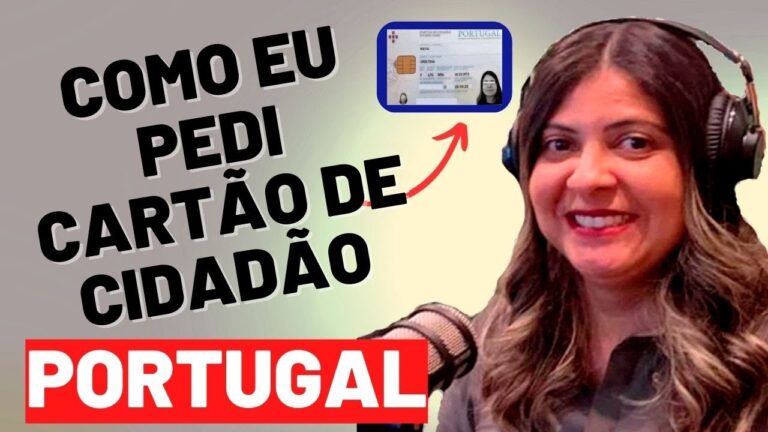 Cart&atilde;o Cidad&atilde;o para Estrangeiros: Requisitos e Benef&iacute;cios