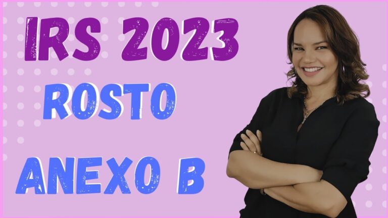 Anexo E: IVA – Sim ou Não?