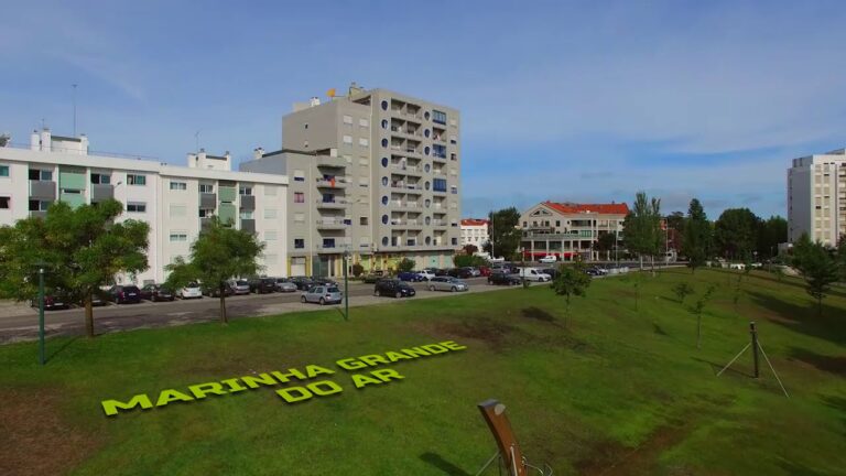Imobili&aacute;ria IMA: A Melhor Escolha em Marinha Grande