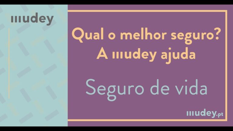 Guia Completo sobre os Preços do Seguro de Vida em Portugal