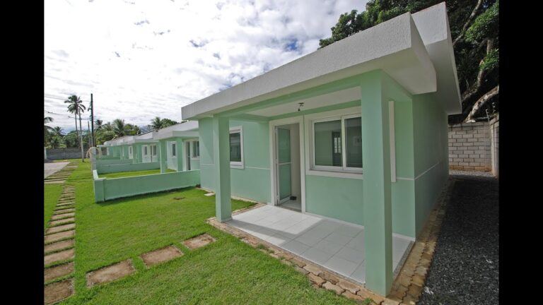 Venda de casas t&eacute;rreas em Portugal: Guia Completo