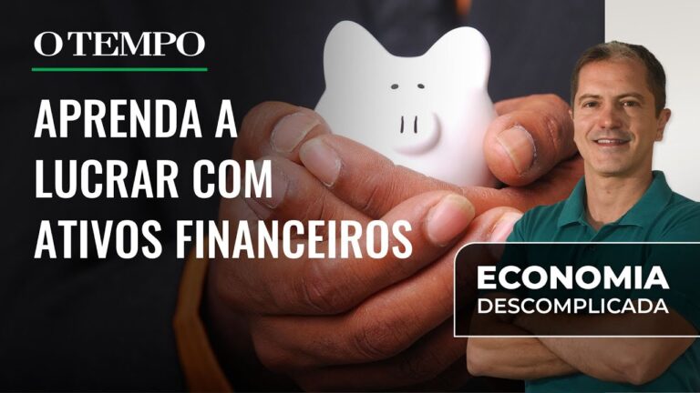 Guia Completo de Artigos Financeiros