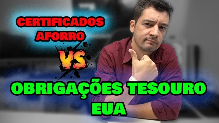 Obriga&ccedil;&otilde;es de Tesouro: Guia Completo e Atualizado