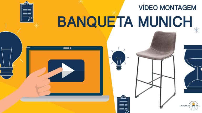 Guia para escolher a cadeira de escritório vintage perfeita