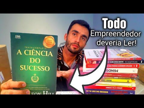 5 Livros Essenciais sobre Como Ganhar Dinheiro