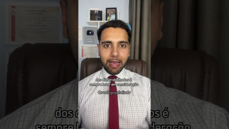 Dura&ccedil;&atilde;o do m&ecirc;s de trabalho: quantos dias?