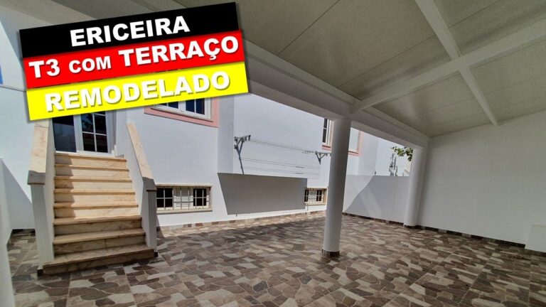 As melhores op&ccedil;&otilde;es de casas baratas em Mafra
