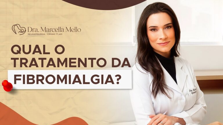 Fibromialgia: Tem Cura Sim?