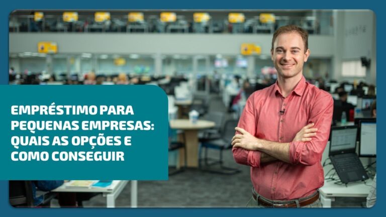 O Papel do Crédito para o Crescimento das Empresas