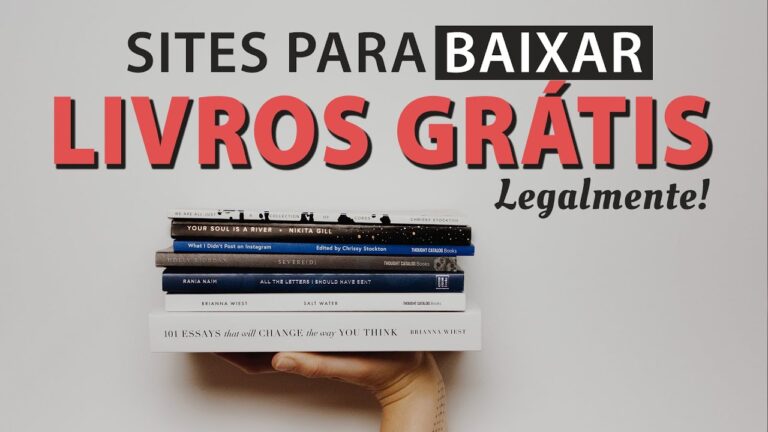 Livros de Direito Gratuitos para Download