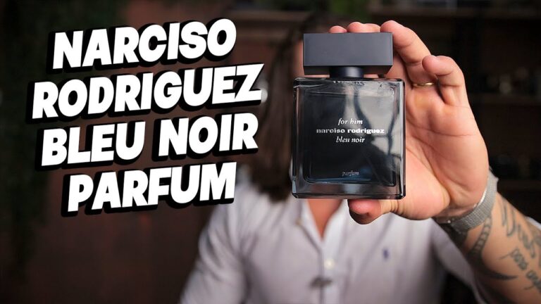 Narciso Rodriguez: O Perfume Que Encanta