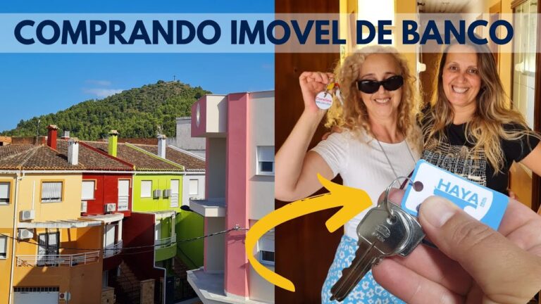 Guia para Comprar Casas aos Bancos