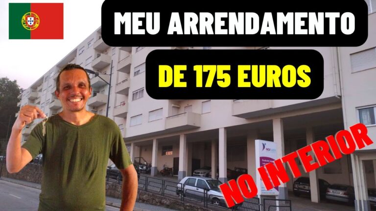 Aluguel de casas econômicas em Lamego: Guia completo