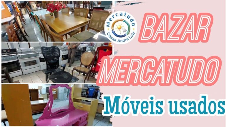 Guia de Compra de Móveis Usados em Vila Real
