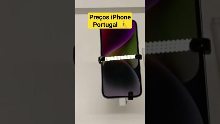 iPhone 7 Plus na Worten: Pre&ccedil;os e Promo&ccedil;&otilde;es