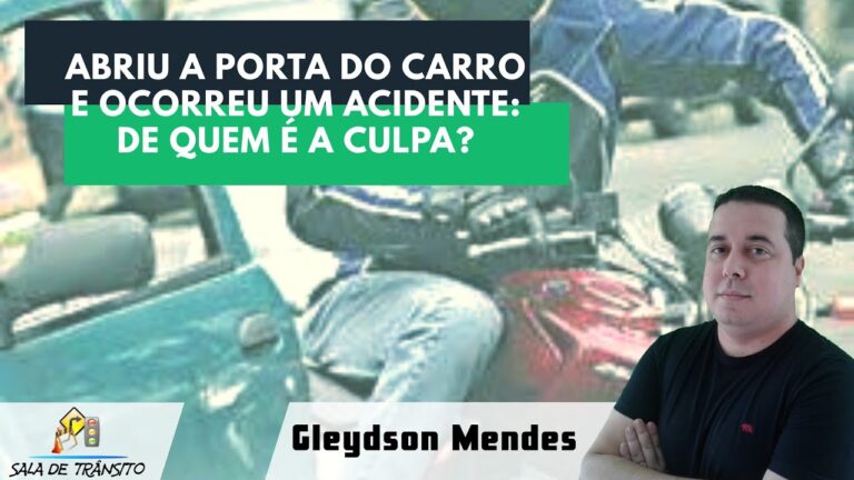 Acidentes de carro: Colis&atilde;o com ve&iacute;culo estacionado em Portugal