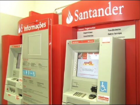 Santander Alfena: O que precisa saber sobre esta agência