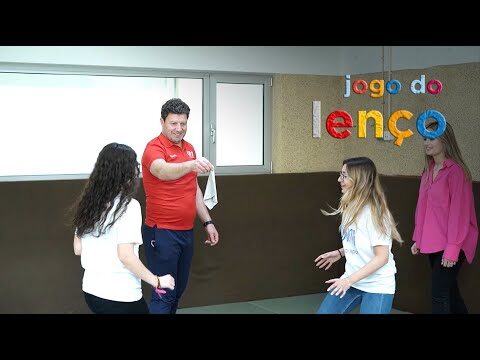 Regras simplificadas para o jogo do len&ccedil;o
