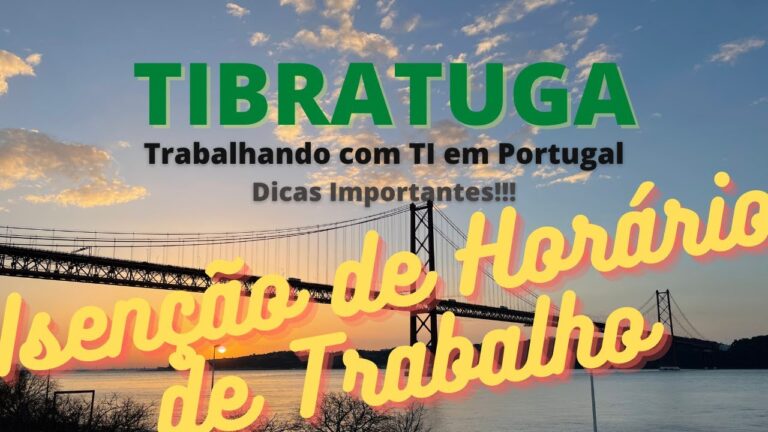 Isenção de Horário no Código do Trabalho: O Que Precisa Saber