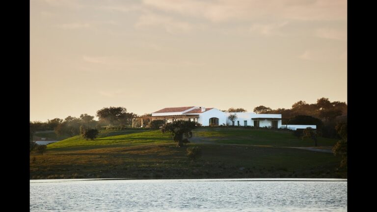 Guia para Alugar Casa no Alentejo: Dicas e Recomendações