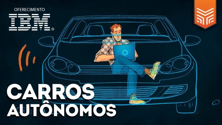O Futuro dos Carros: Tecnologia e Sustentabilidade