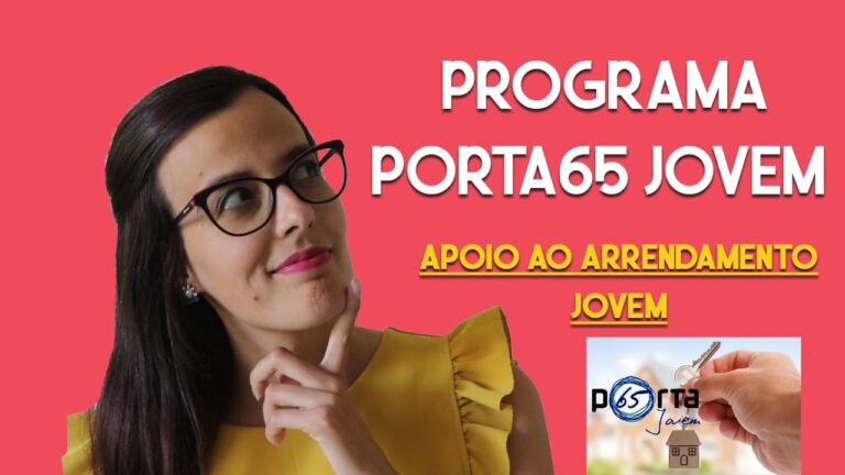 Simulador de Arrendamento Jovem: Guia Completo e Otimizado