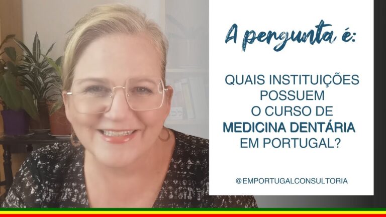Curso de Medicina Dent&aacute;ria: Tudo o Que Precisa Saber