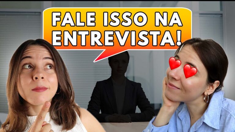 Guia: O que &eacute; uma entrevista profissional