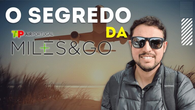 Como Consultar Milhas TAP: Guia R&aacute;pido e F&aacute;cil