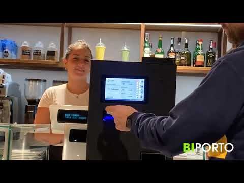 Maquinas de Pagamento Autom&aacute;tico: Simplificando Transa&ccedil;&otilde;es