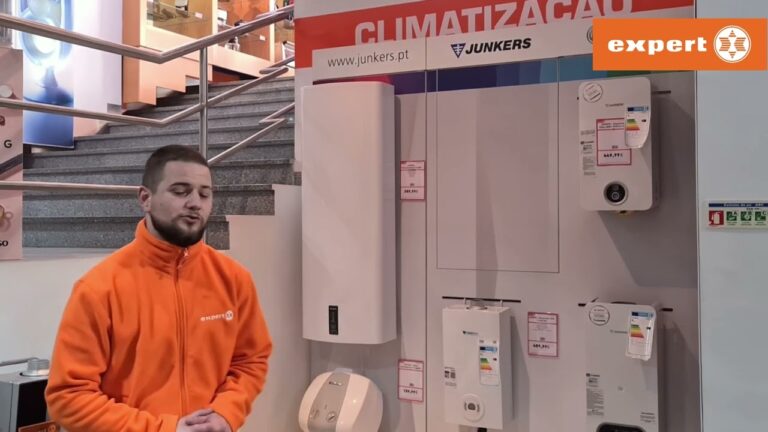 Esquentador: Qual a Diferen&ccedil;a entre Atmosf&eacute;rico e Ventilado?