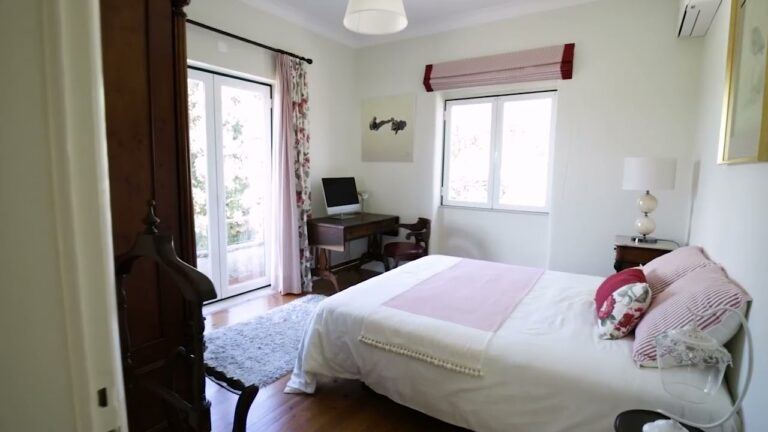 Guia de Imóveis em Rio Maior: Encontre a Casa dos Seus Sonhos!