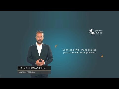 Problemas de Crédito no Banco de Portugal