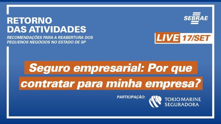 Seguro para Loja Comercial: Proteja seu Neg&oacute;cio com Tranquilidade