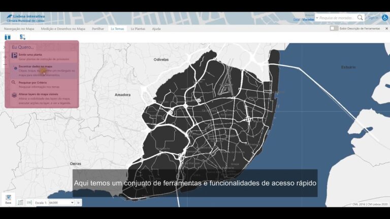 Descubra o Melhor de LXI Lisboa