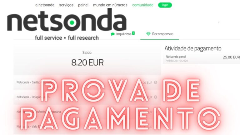 Acesse sua conta com facilidade: Netsonda Login