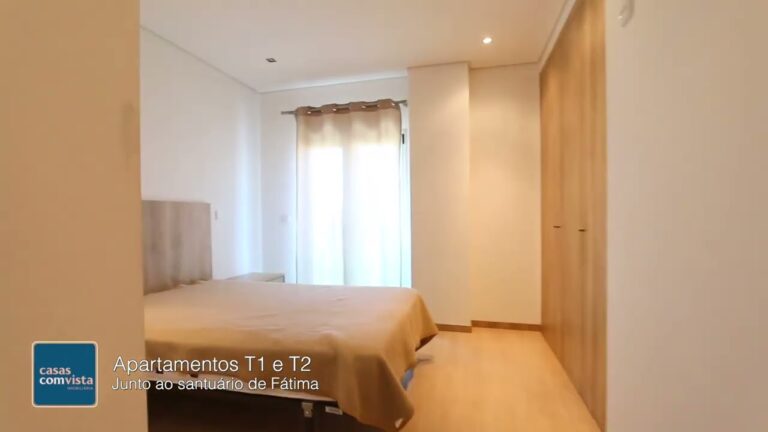 Aluguel de Casas em Ourém: Encontre a Sua Próxima Moradia