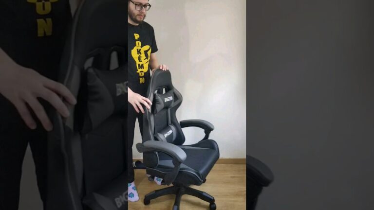 Guia de Compra: As Melhores Cadeiras Gaming na Worten
