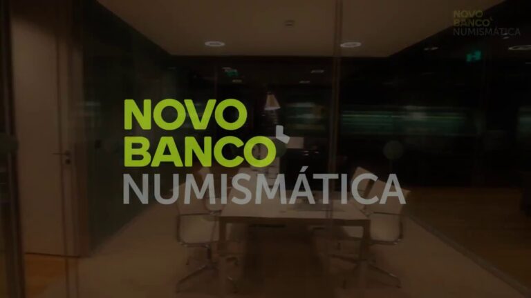 Avenida da Rep&uacute;blica: Novo Banco em Destaque