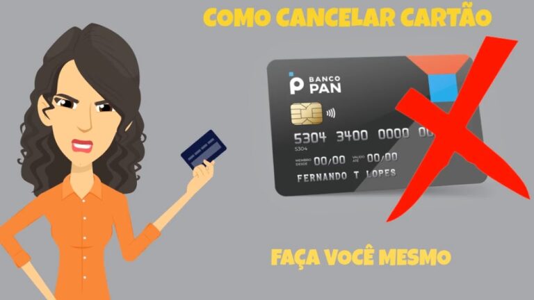 Como Cancelar o Cartão PAN: Guia Rápido e Eficiente