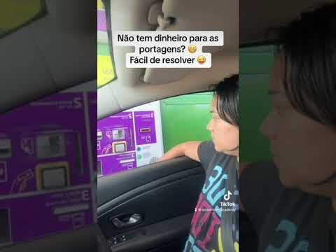 Calculando Portagens: Guia R&aacute;pido e Eficiente