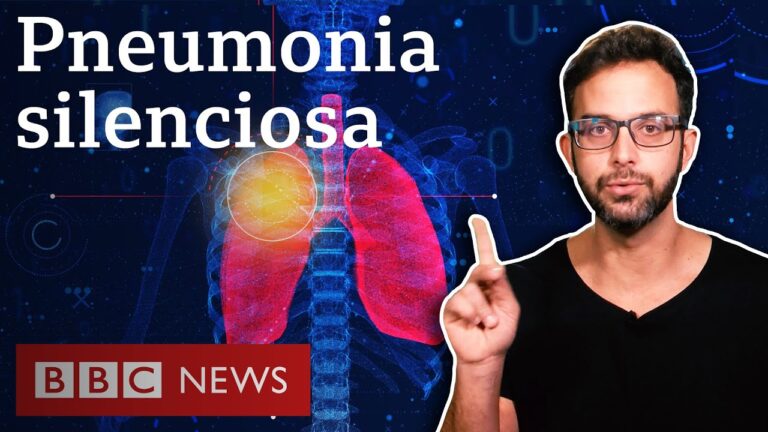 Pneumonia Grave: Fatores de Risco e Tratamento