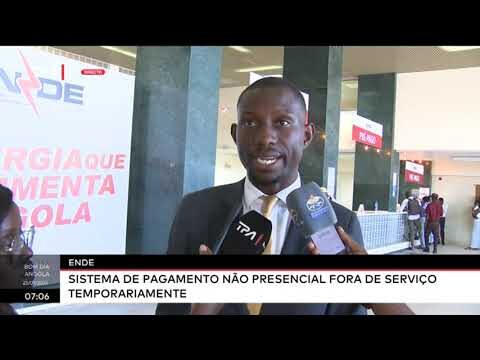 TPA Fora de Servi&ccedil;o: Como Agir?